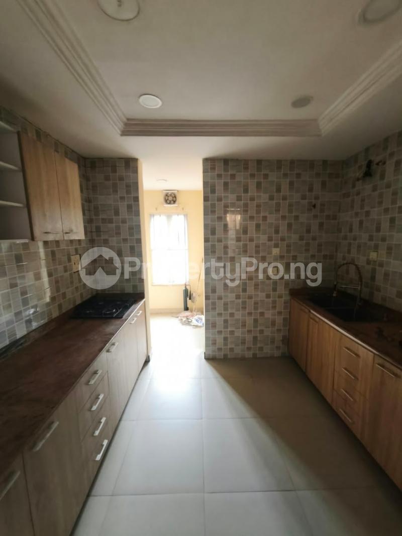 3 bedroom Flat / Apartment for rent Mende Maryland Lagos