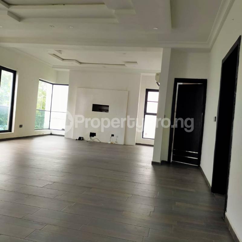 Flat / Apartment for rent Lekki Phase 1 Lekki Lagos - 0
