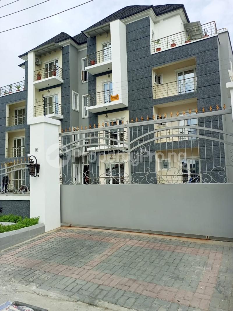3 bedroom House for rent Lekki Right Lekki Phase 1 Lekki Lagos