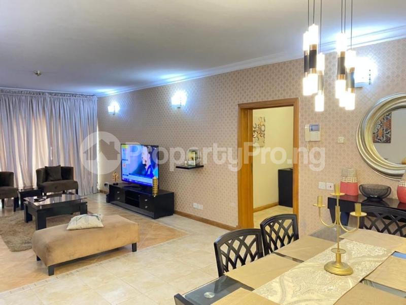 3 bedroom House for sale Old Ikoyi Ikoyi Lagos