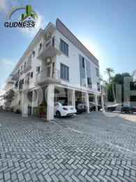 3 bedroom Flat / Apartment for rent Lekki Conservation Centre Lekki Lagos
