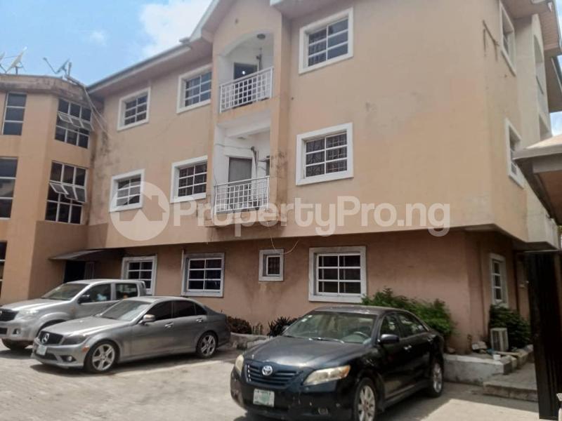 3 bedroom Flat / Apartment for rent Rachael Court, Plot 166 Sinari Daranijo Street, Victoria Island Extension Victoria Island Lagos