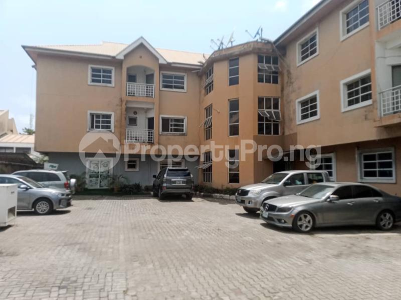3 bedroom Flat / Apartment for rent Sinari Daranijo Street, Victoria Island Extension Victoria Island Lagos