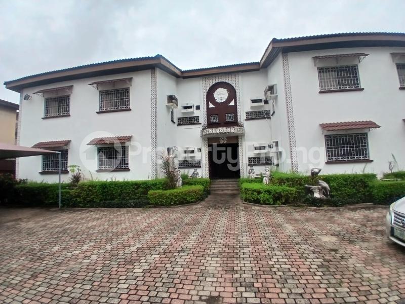 3 bedroom House for rent Abacha Estate Ikoyi Lagos
