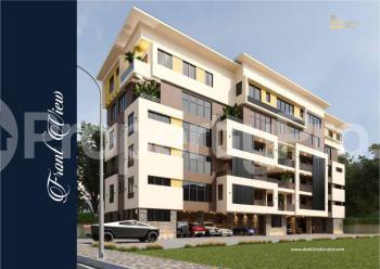 3 bedroom Flat / Apartment for sale Adekunle Fajuyi Way, Ikeja GRA Ikeja Lagos