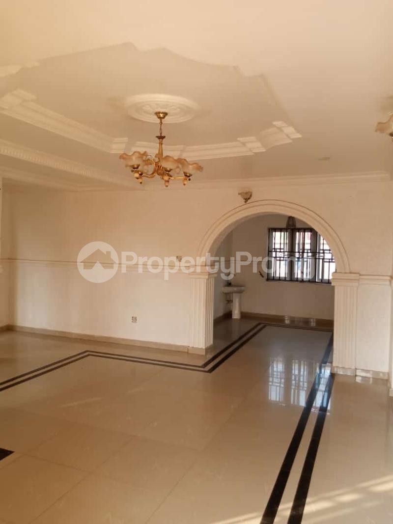 3 bedroom Flat / Apartment for rent Akoto Estate, Elebu Oluyole Extension Akala Express Ibadan Oyo