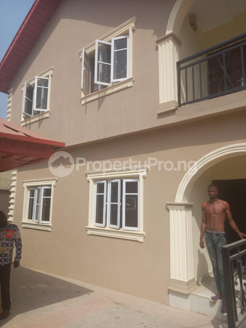 3 bedroom Flat / Apartment for rent Akala Express Akala Express Ibadan Oyo