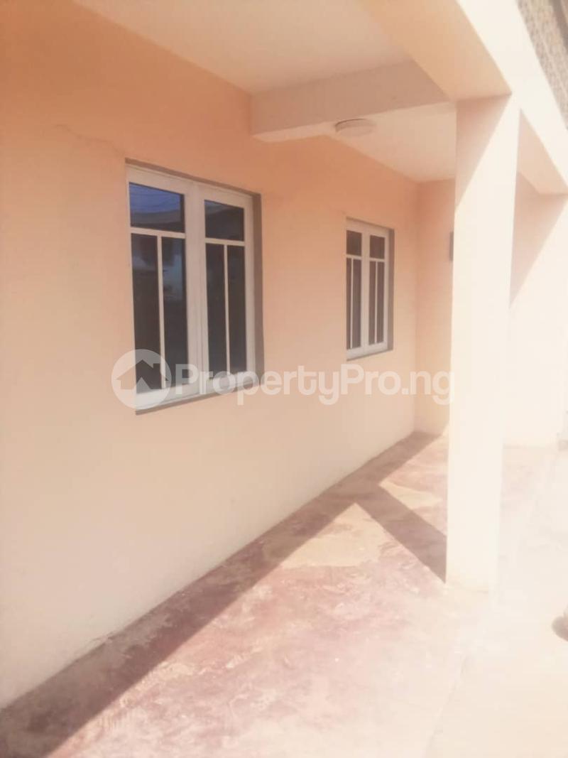 3 bedroom Flat / Apartment for rent Akingbola, Ashi Bodija Bodija Ibadan Oyo