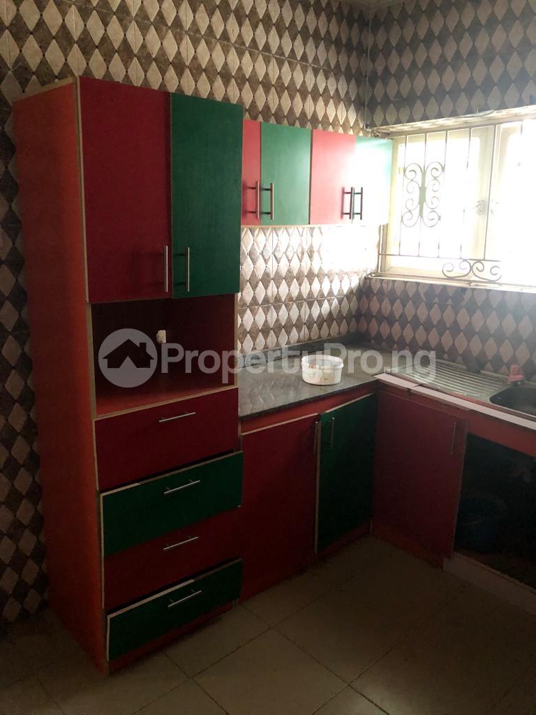 3 bedroom Flat / Apartment for rent Elewure Akala Express Ibadan Oyo