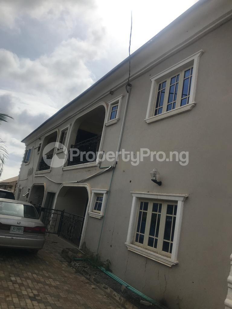 3 bedroom Flat / Apartment for rent Kasumu Estate Akala Express Ibadan Oyo