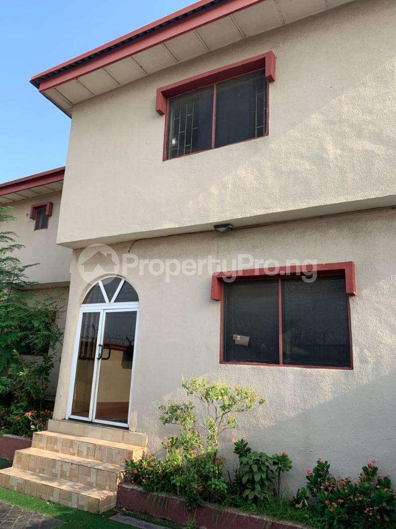 3 bedroom Flat / Apartment for rent Shangisha Magodo GRA Phase 2 Kosofe/Ikosi Lagos - 8