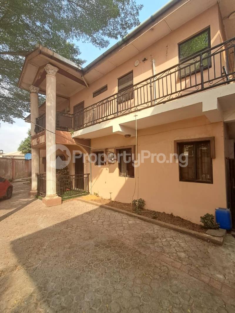 3 bedroom Flat / Apartment for rent Shangisha Magodo GRA Phase 2 Kosofe/Ikosi Lagos - 0