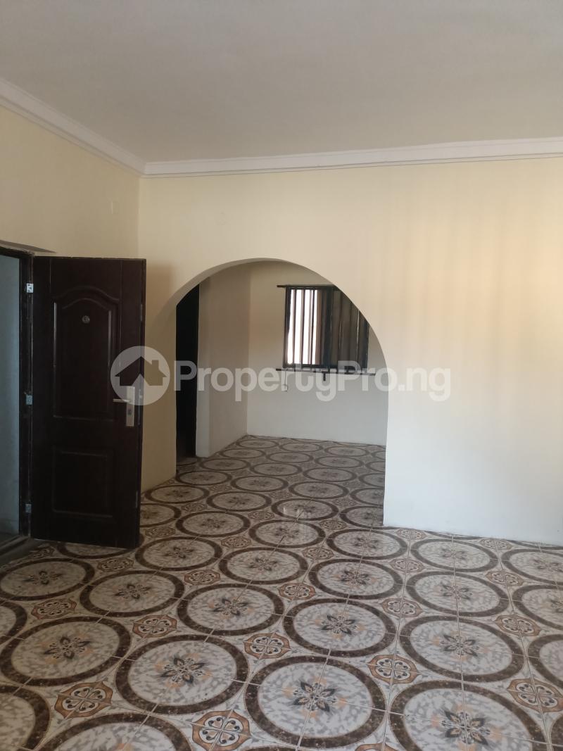 3 bedroom Flat / Apartment for rent Agidingbi Ikeja Lagos