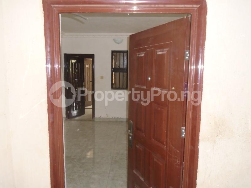 3 bedroom House for rent Off Allen Avenue,ikeja Allen Avenue Ikeja Lagos