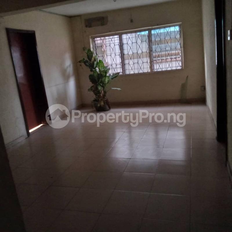 3 bedroom House for rent Alausa Ikeja Lagos