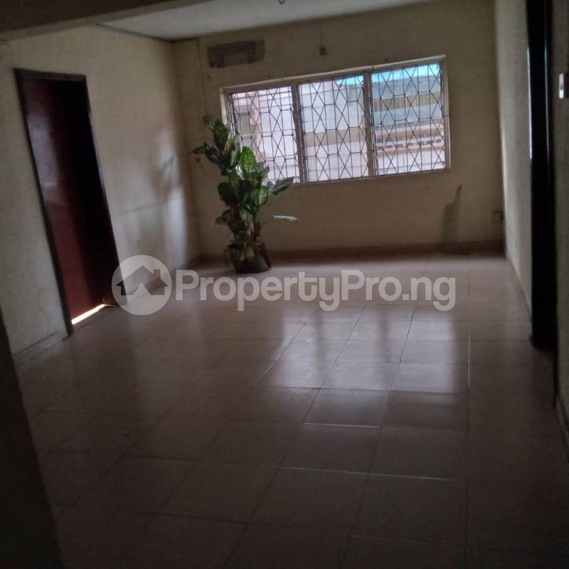 3 bedroom House for rent Alausa Ikeja Lagos - 0