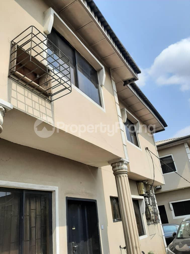 3 bedroom House for rent Fagba Crescent, Agidingbi Agidingbi Ikeja Lagos