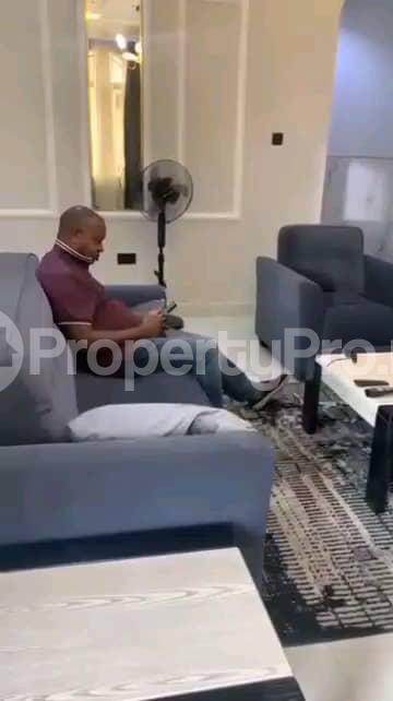 3 bedroom House for sale Wuye Abuja