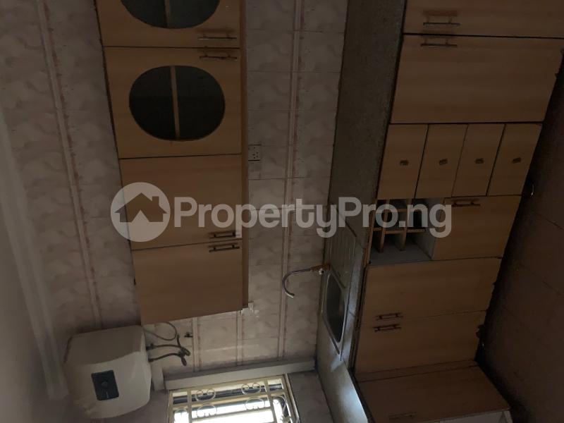 3 bedroom Flat / Apartment for rent Wuse 2 Wuse 2 Abuja