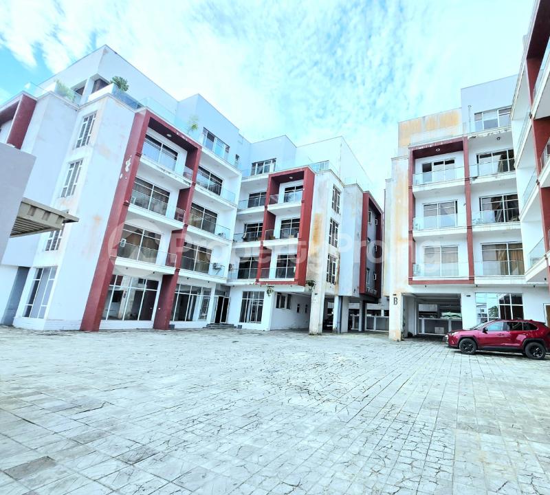 3 bedroom Flat / Apartment for rent ONIRU Victoria Island Lagos
