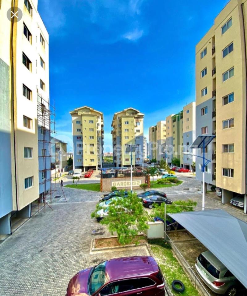 3 bedroom Flat / Apartment for sale Ikate Lekki Lagos