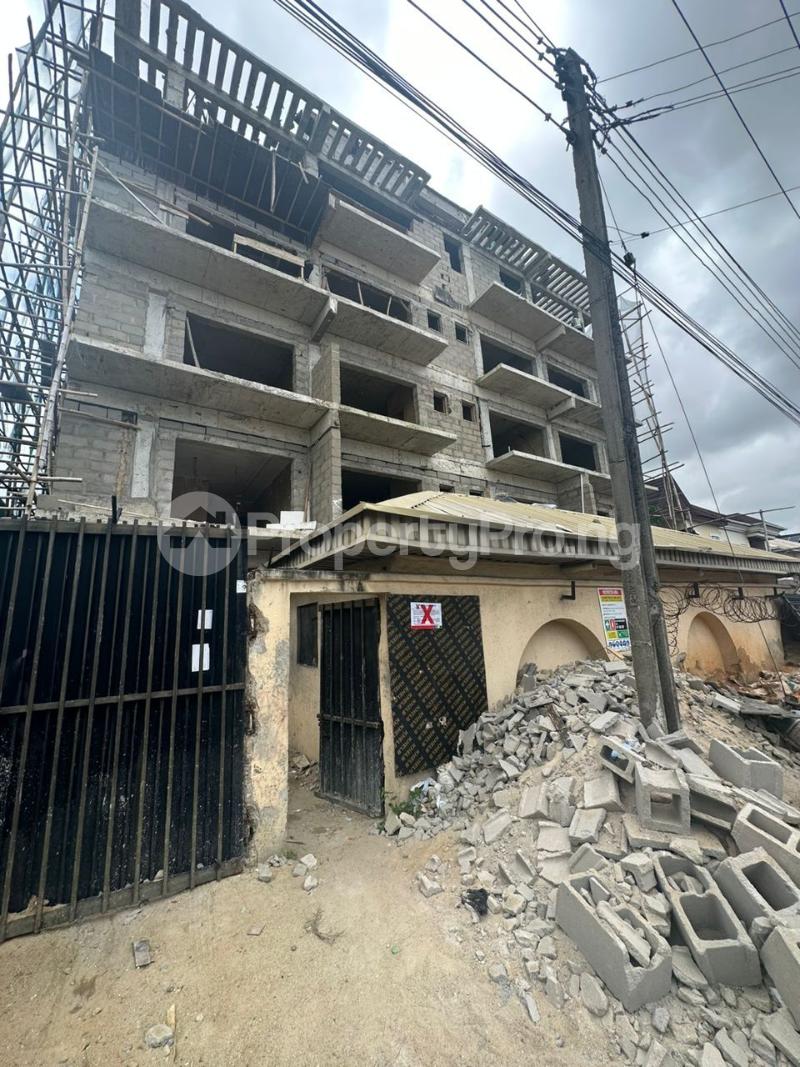 House for sale Lekki Phase 1 Lekki Lagos