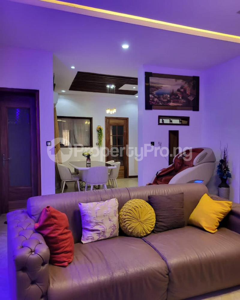 3 bedroom Flat / Apartment for rent Ikeja Lagos