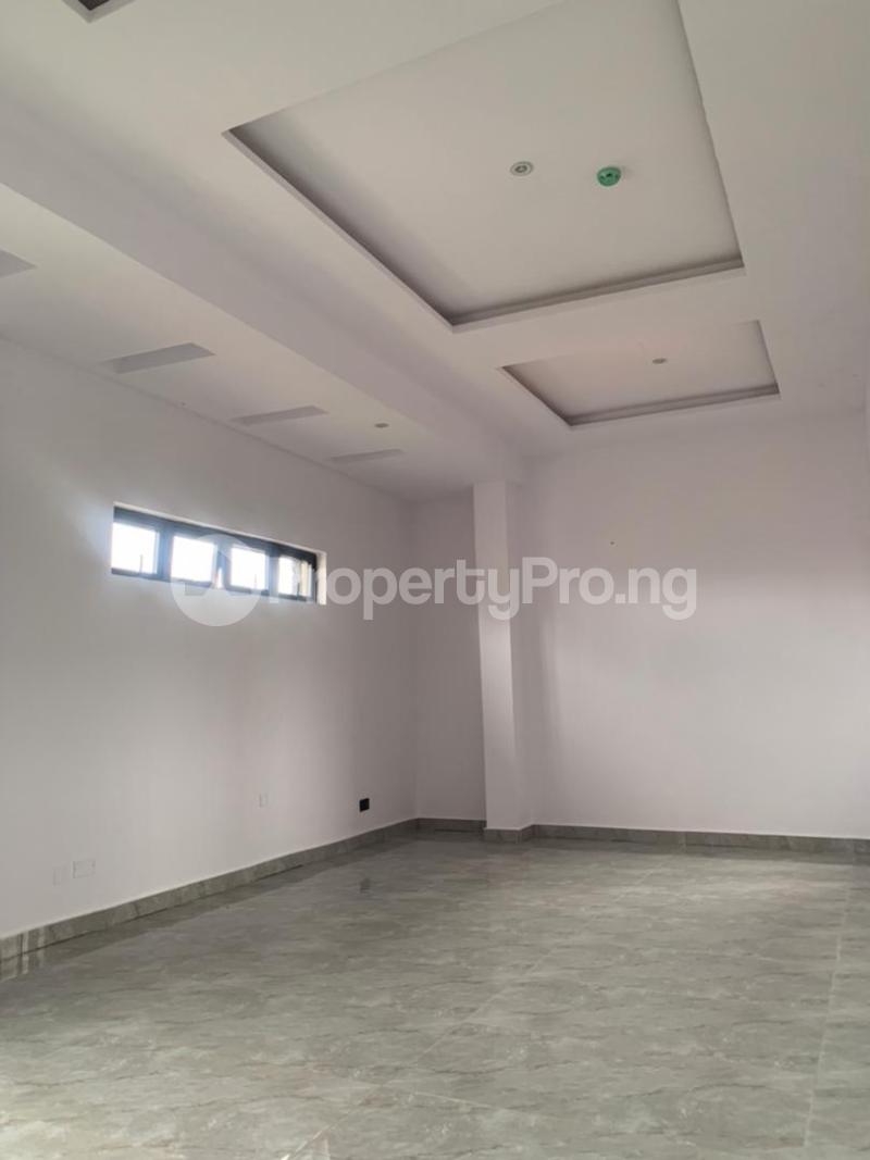 3 bedroom Flat / Apartment for rent Ademola Adetokunbo Victoria Island Lagos