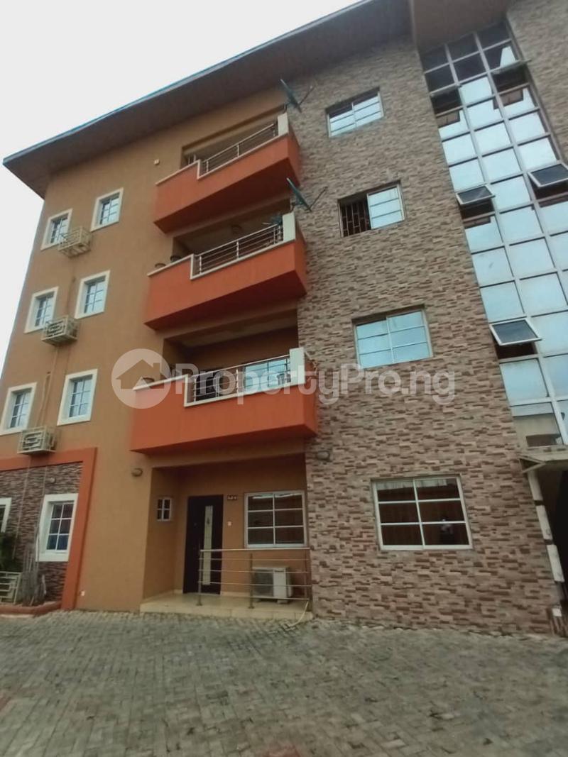 Flat / Apartment for rent Ikate Lekki Lagos - 0