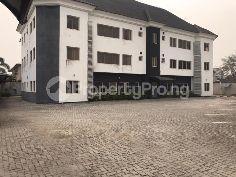 3 bedroom House for rent Off Admiralty Way Lekki Phase 1 Lekki Lagos