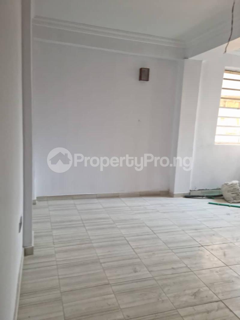 3 bedroom Flat / Apartment for rent Aje Road Sabo Yaba Lagos