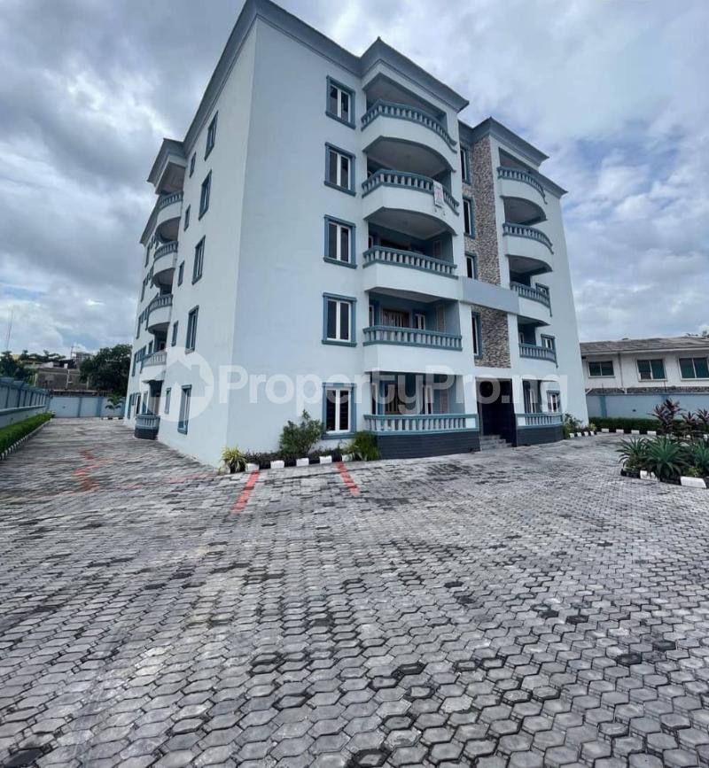 3 bedroom Flat / Apartment for rent Old Ikoyi Ikoyi Lagos