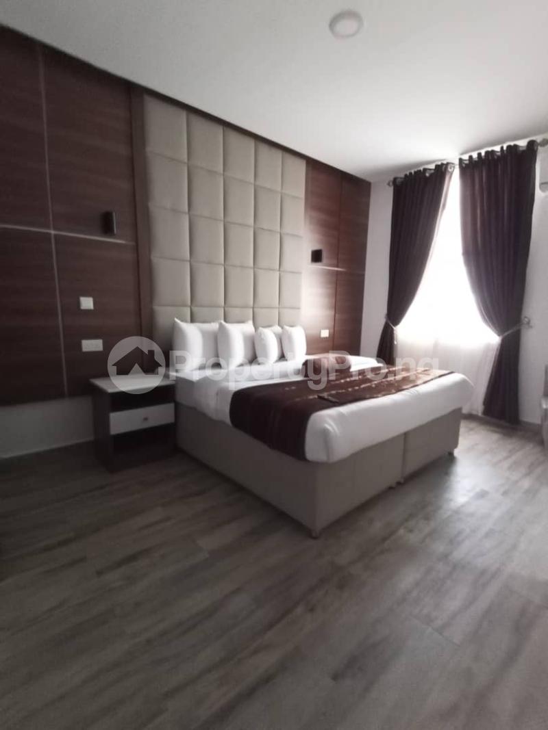 3 bedroom Flat / Apartment for sale Banana Island Ikoyi Lagos