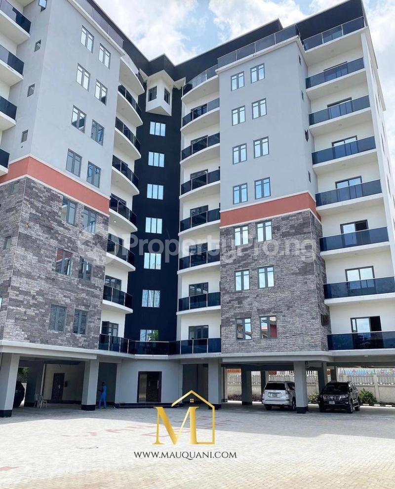 3 bedroom Flat / Apartment for sale Victoria Island Lagos