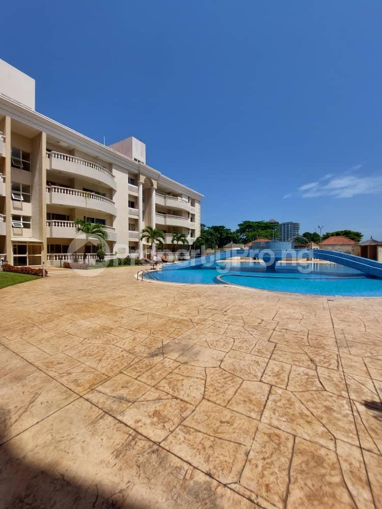 3 bedroom Flat / Apartment for rent Off Bourdillon Bourdillon Ikoyi Lagos