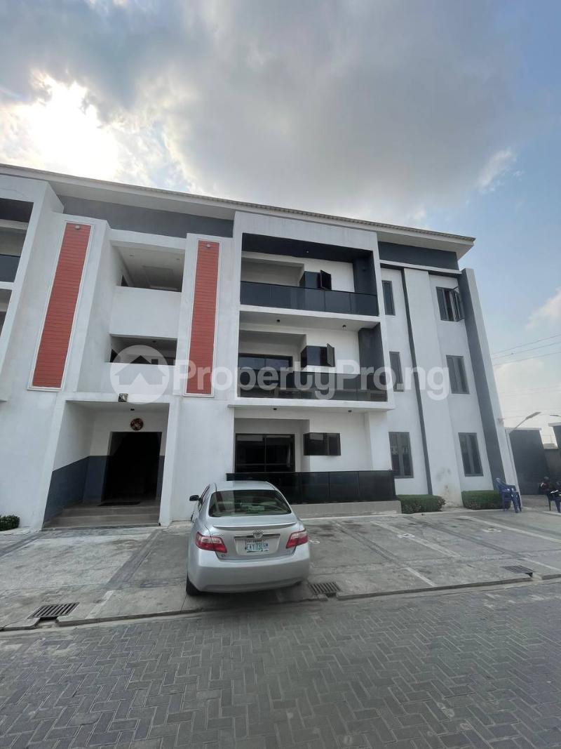 3 bedroom Flat / Apartment for sale Ikate Lekki Lagos