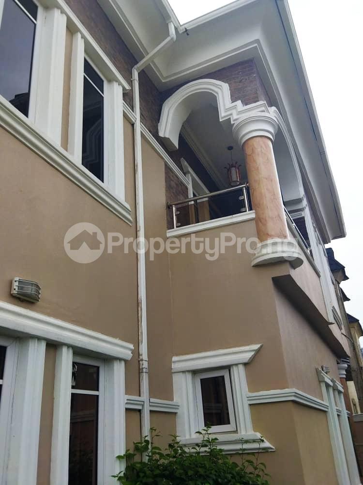 Flat / Apartment for sale Agungi Lekki Lagos