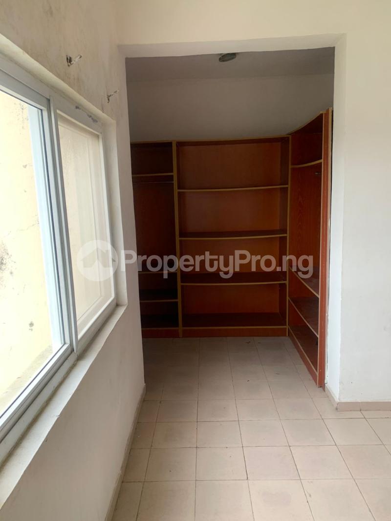 3 bedroom Flat / Apartment for rent Ikate Lekki Lagos