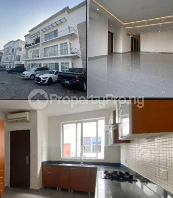 House for sale Banana Island Ikoyi Lagos