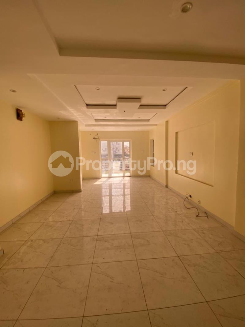 3 bedroom Flat / Apartment for rent Ikate Ikate Lekki Lagos