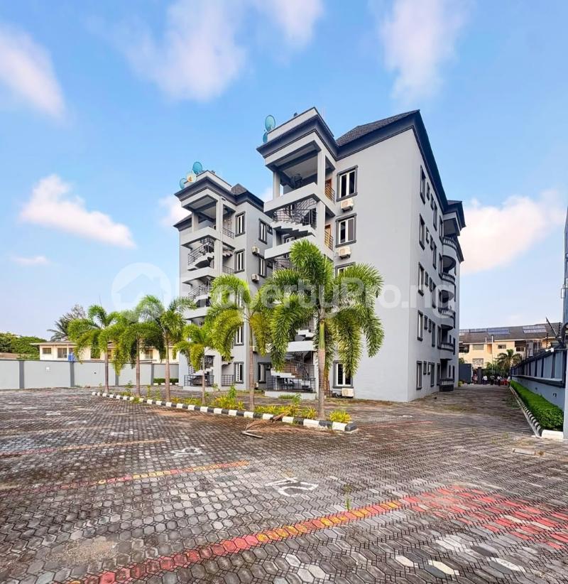 3 bedroom House for rent Ikoyi Lagos