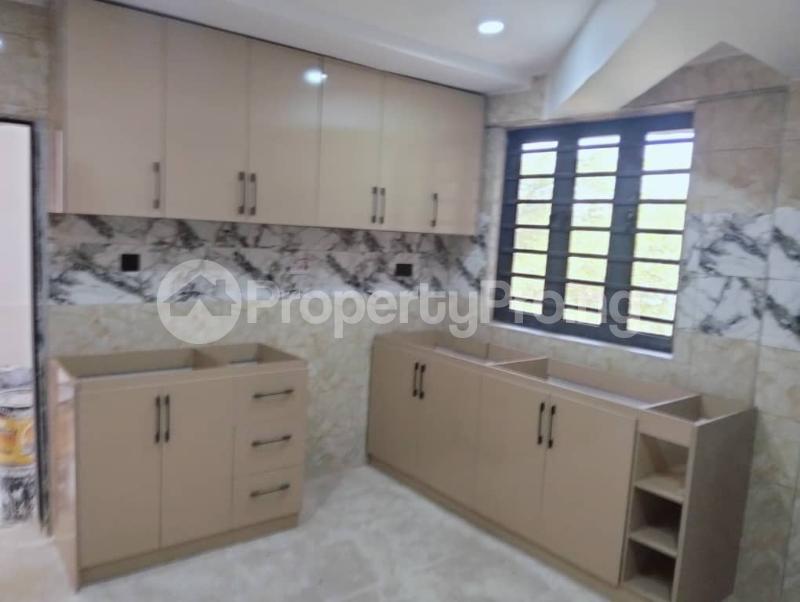 3 bedroom Flat / Apartment for rent Central Business District, Abuja Central Area Abuja