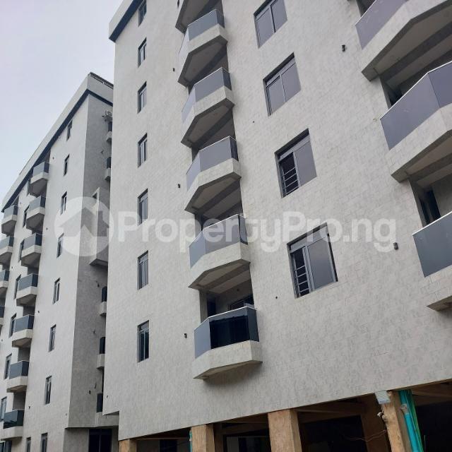 3 bedroom Flat / Apartment for sale Elsie Femi Pearse, Victoria Island Lagos