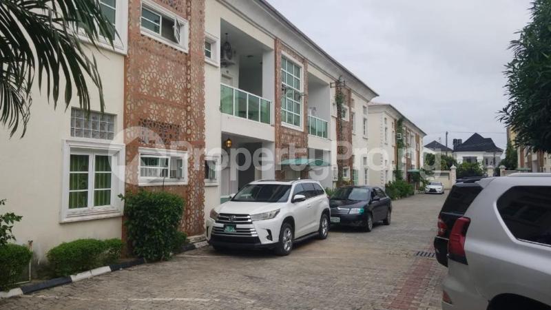3 bedroom Flat / Apartment for rent Lekki Phase One Lagos State Lekki Phase 1 Lekki Lagos