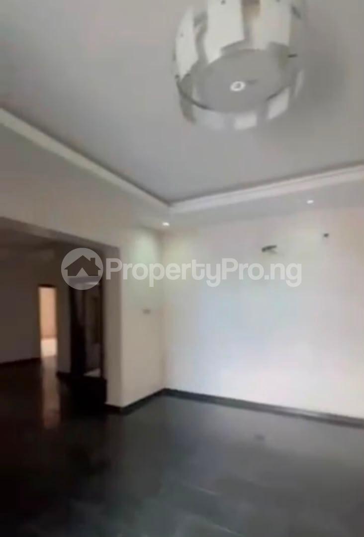 3 bedroom Flat / Apartment for rent Kado Abuja
