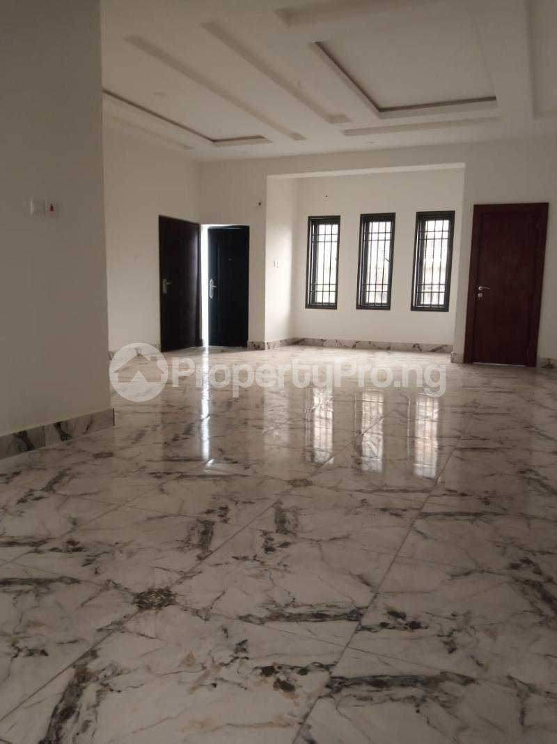 3 bedroom House for sale Wuye Abuja