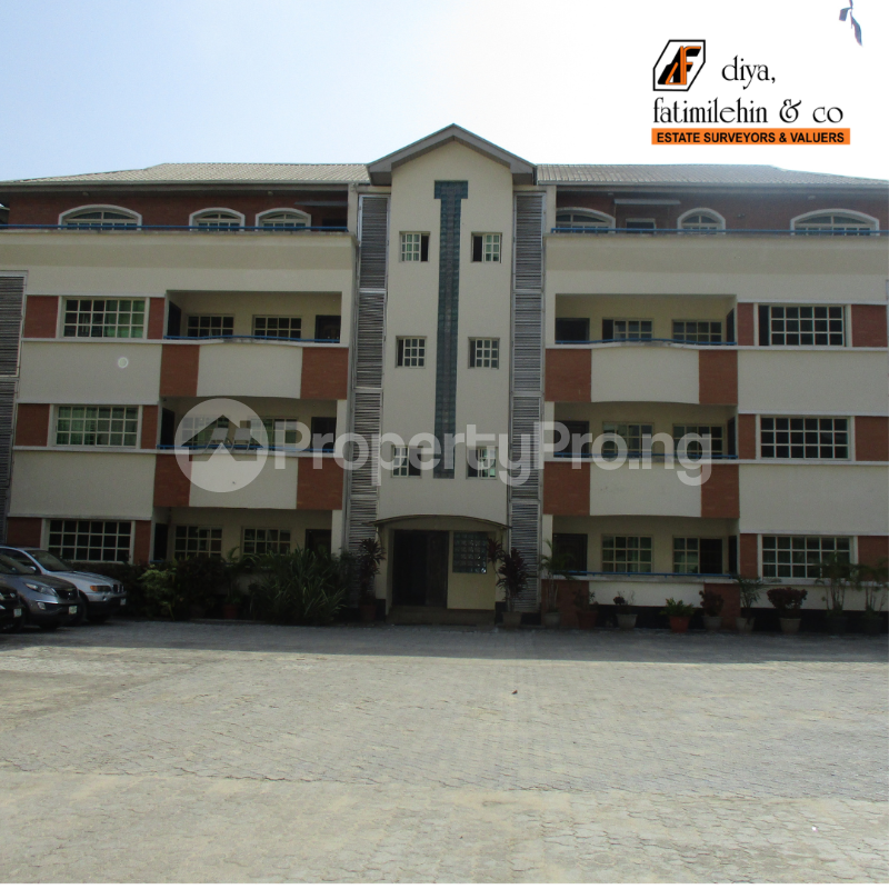 3 bedroom Flat / Apartment for rent Ikoyi Lagos