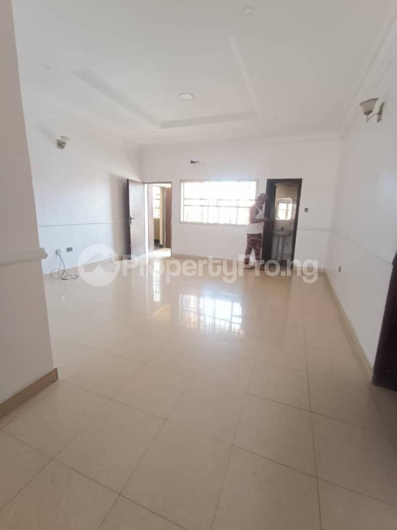 4 bedroom Flat / Apartment for rent Ogidan Estate Sangotedo Ajah Lagos