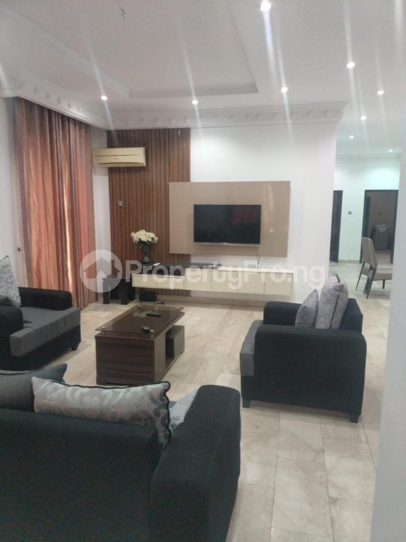 3 bedroom House for sale Mojisola Onikoyi Estate Ikoyi Lagos