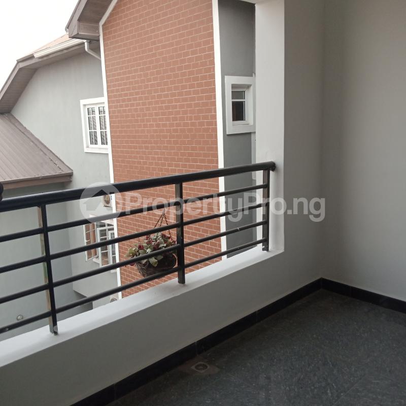 4 bedroom House for rent Off Tf Kuboye Street Oniru/lekki Right ONIRU Victoria Island Lagos